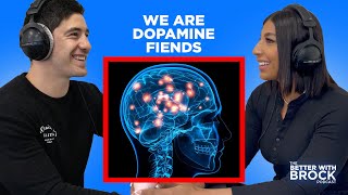 How The Pandemic Turned Us Into Dopamine Fiends [upl. by Chatterjee]