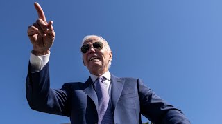 ‘Democracy in crisis’ Democrats would give US another four years of doddering Biden [upl. by Aynosal]