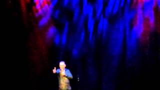 Bill Burr in Vancouver Handles Heckler 2014 [upl. by Amadeus700]