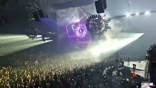 Qlimax 2023  Gelredome Arnhem [upl. by Rubma]