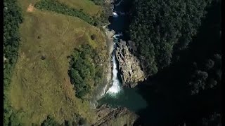 Discover East Jaintia Hills  Meghalaya  Tourism Promo 2018 [upl. by Nihhi420]