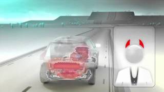 Volvo Plugin Hybrid Technology Explained [upl. by Natka511]