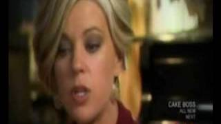 TLC Kate Gosselin Interview Part 5 of 5 [upl. by Healy]