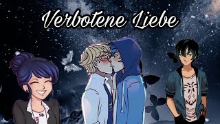 Verbotene Liebe 2  Frohes neues Jahr schonmal an alle❤️ [upl. by Eenolem685]