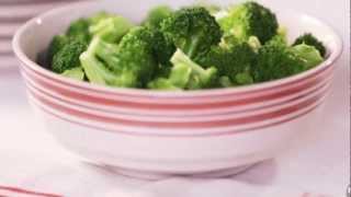 How to cook Tenderstem®  BBQ [upl. by Aniger857]