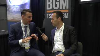 SmallCapInvestor Interview mit Jason Kosec von Barkerville Gold WKN A0YJSZ [upl. by Elie]