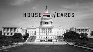 House of Cards Season 5  Teaser Trailer 1  Netflix [upl. by Atter412]