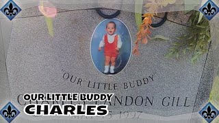 ⚜️EP06 In Memory to Our Little Buddy Charles [upl. by Benil928]