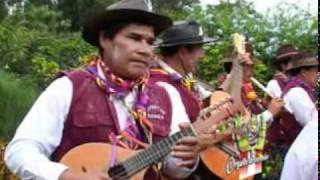 CARNAVAL DE CARHUANCA  AÑASCHAY [upl. by Mulligan]