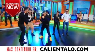 Osmani Garcia Jay Maly Jerry Darian Alvarez  Dayami La Musa  Pa que te hagan cola [upl. by Vokaay]