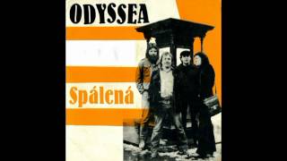 OdysseaSpálená [upl. by Mackintosh]