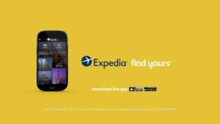 Expedia Find Your New Friend [upl. by Tnerb]