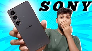 Sony Xperia 1 Vi রিভিউ  মার্কেটে তুফান তুলবে [upl. by Vories]