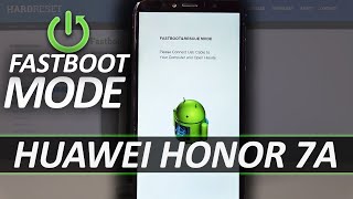 Huawei Ascend Y530 Stuck Fastboot Mode Fix  How To Fix Fastboot Mode amp Rescue Mode [upl. by Hills101]