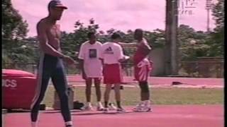 Javier Sotomayor  1998 [upl. by Sheffield860]