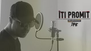 DMC  Iti promit studiosession ep 1 [upl. by Ellertal181]