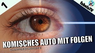 Hörspiel Krimi Komisches Auto mit Folgen 1 [upl. by Lucius]