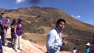 maras moray y salineras cusco tour [upl. by Mchail926]