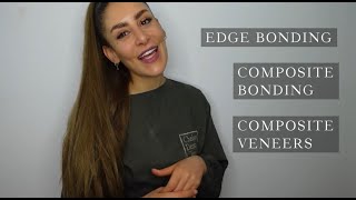 Dr Rhona breaks down Composite Bonding [upl. by Armyn]