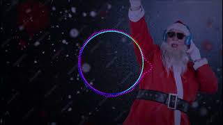 Jingle Bells Dj Remix Rrap Remix Christmas Songs 2024  MIX BY DJ ANI BHAI [upl. by Brothers]