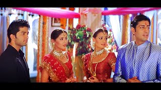 चारों प्यार करने वालों की शादी किसी और से होगी  Hindi Movie Full  Diya Mirza  Priyanshu  Neha [upl. by Peednus]