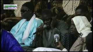 Khassida Wakana Hakhan par Serigne Ibrahima Gueye Gamou 2013 part 1 [upl. by Koh]