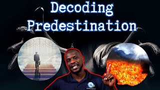 Decoding Predestination [upl. by Onailerua321]