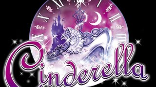 Bridgwater Pantomime Cinderella [upl. by Yornoc]