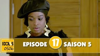 IDOLES  saison 5  épisode 17  VOSTFR [upl. by Aronoh487]