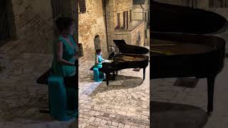 classicalmusic live pianopianonelborgo [upl. by Pinsky792]