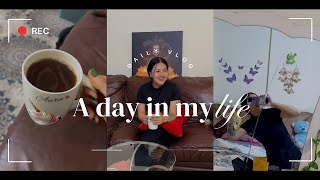 Aaja bata chai daily vlog aaunixa 🤭❤️ djmaichang dailyvlog [upl. by Tebor]