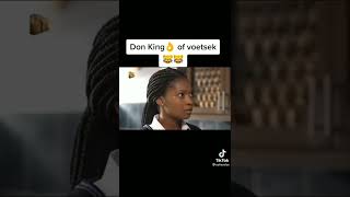 Don King of Voetsek mzansimagic GomoraMzansiMagic IsraelMakoe IsraelMatseke [upl. by Keven]