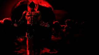 Tekken 5 Antares Devil Jin Theme The Antares Of The Devil Fahad Lami amp Devil Jin Remix [upl. by Romeon852]