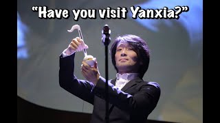 “Have you visit Yanxia” [upl. by Ahsitahs]