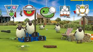 Shaun the Sheep Championsheeps Games [upl. by Nottap967]