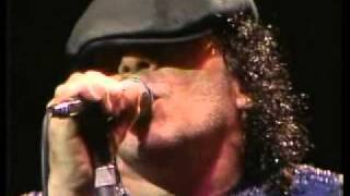 IAN DURY AND THE BLOCKHEADS SEX AND DRUGS AND ROCK N ROLL live [upl. by Onitselec]