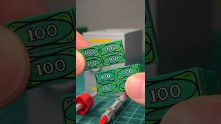 Easy Lego Safe with Key lego [upl. by Leiram]