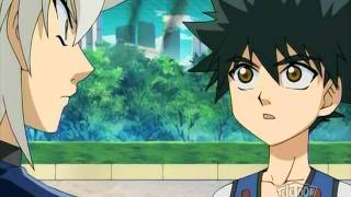 Bakugan Mechtanium Surge Episode 15 Interspace Under Seige 12 [upl. by Irec]