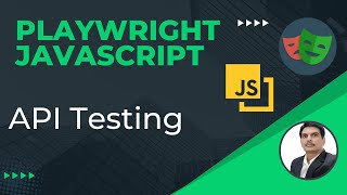 Playwright with Javascript  Rest API Testing  HTTP Requests GetPostPut amp Delete  Part 39 [upl. by Introk]