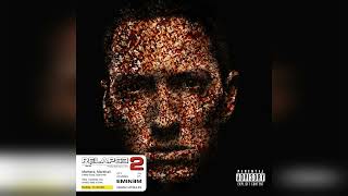 Eminem  Discombobulated Relapse 2009 edition HQ leak [upl. by Ailam]