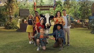 2024 Commercials Vol 268 Disney Channel  July 29 [upl. by Heiney]