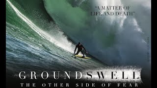 BBFF2023  OFFICIAL SELECTION  GROUND SWELL THE OTHER SIDE OF FILM [upl. by Nodnarb]