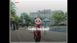 Manipuri song 🔰🥀 lyrics XML 🎥🦋 leirangi leikhok karino khngdana🌹🔰 [upl. by Louisette]