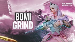 BGMI GRIND START BEAST ANKUR [upl. by Soren656]