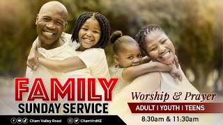 Worship amp PrayerSecond Service  06042023 [upl. by Llehsyt393]