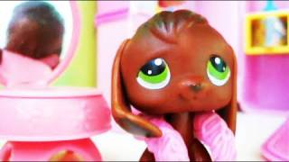 Littlest Pet Shop Popular Episode 4 New Girl In Town [upl. by Annora770]