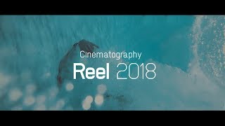 Cinematography Reel  2018  LIRON AFUTA [upl. by Niessuh714]