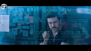 Dhruva Sneak Peek  Ram Charan l Rakul Preet [upl. by Leelahk668]