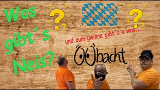 Wos gibt´s Neis Info´s  Klönschnack  Support 720 klönschnack news [upl. by Talbott856]