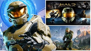 New Halo Infinite Weekly Rewards [upl. by Alin89]